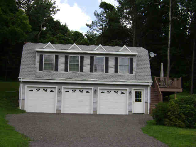 Building photograph for 55 FLANDERS RD